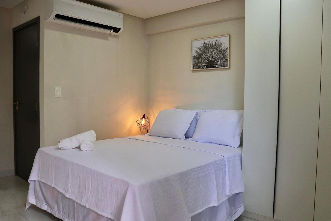 Mardisa Design #210 - Em Cabo Branco Por Carpediem João Pessoa 外观 照片