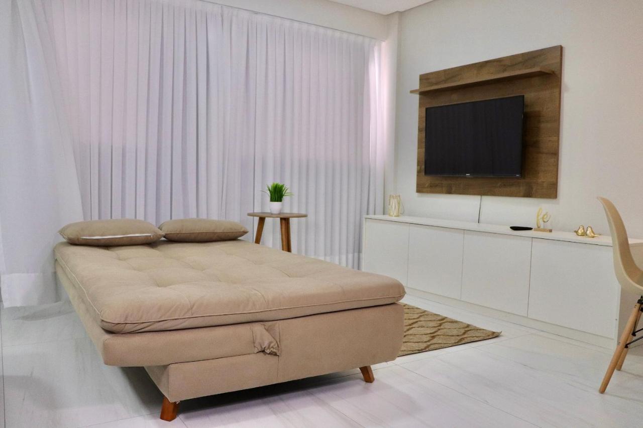 Mardisa Design #210 - Em Cabo Branco Por Carpediem João Pessoa 外观 照片